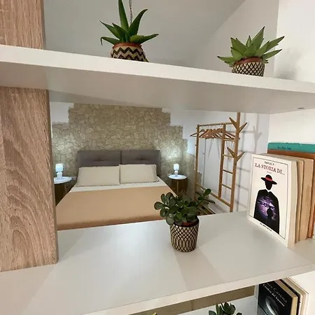 U Curtigliu Apartament Realmonte