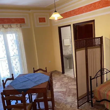 U Curtigliu Apartament *