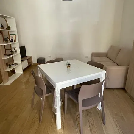 Apartament U Curtigliu Realmonte