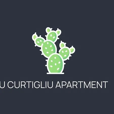 Apartament U Curtigliu Realmonte