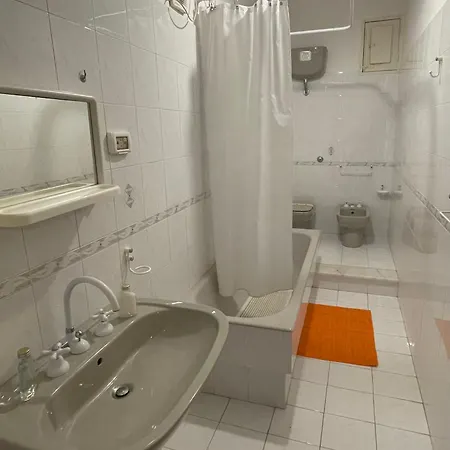 Apartament U Curtigliu *