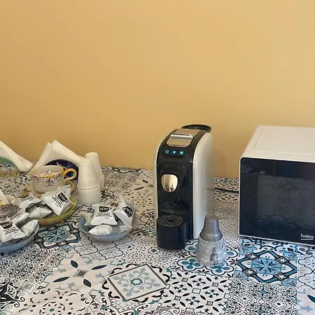 U Curtigliu Apartament Realmonte