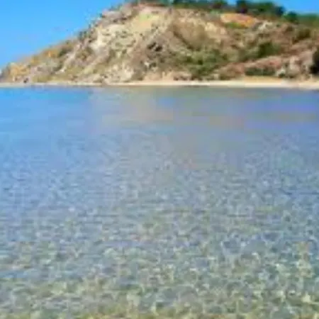 U Curtigliu Apartament Realmonte