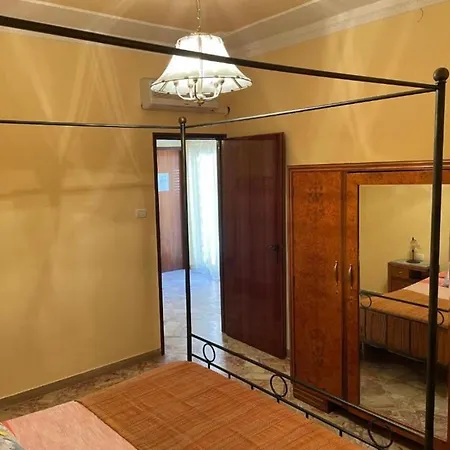 Appartamento U Curtigliu Realmonte